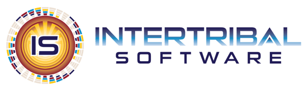 Intertribal Software Horizontal LOGO FULL COLOR_TRANSPARENT